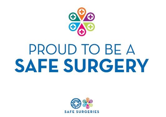 safe surgery