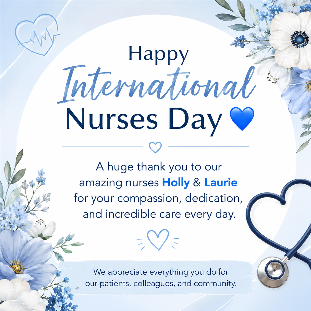 NURSE